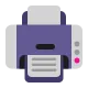 Printer Flat