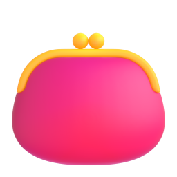 Purse 3D