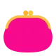 Purse Flat