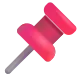 Pushpin Color