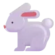 Rabbit Color