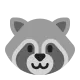 Raccoon Flat