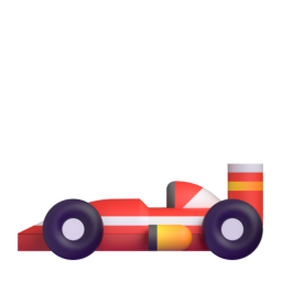 Racing Car 3D