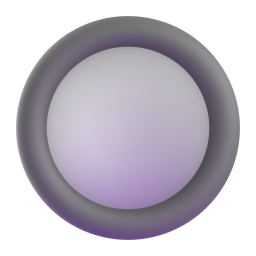 Radio Button 3D