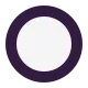 Radio Button Flat