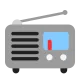 Radio Flat