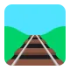 Railway Track Flat