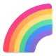 Rainbow Color