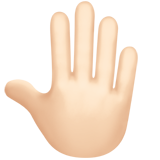 Apple Emoji iOS 16.4.
