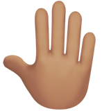 Apple Emoji iOS 14.5.