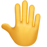 Apple Emoji iOS 11.3.