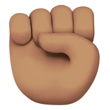 Apple Emoji iOS 15.4.