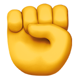 Apple Emoji iOS 11.2.
