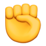 Apple Emoji iOS 9.3.