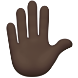 Apple Emoji iOS 15.4.