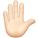 Apple Emoji iOS 15.4.