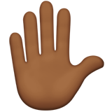 Apple Emoji iOS 14.6.