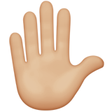 Apple Emoji iOS 16.4.