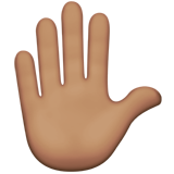 Apple Emoji iOS 16.4.