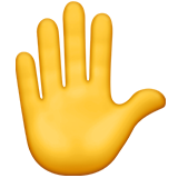 Apple Emoji iOS 10.0.