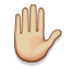 Apple Emoji iOS 5.0.