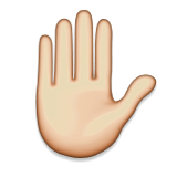 Apple Emoji iOS 6.0.