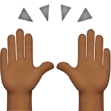 Apple Emoji iOS 14.5.