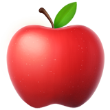 Apple Emoji iOS 10.2.