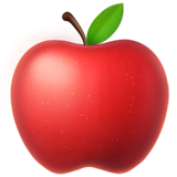 Apple Emoji iOS 14.5.