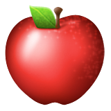 Apple Emoji iOS 9.1.