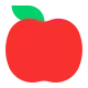 Red Apple Flat