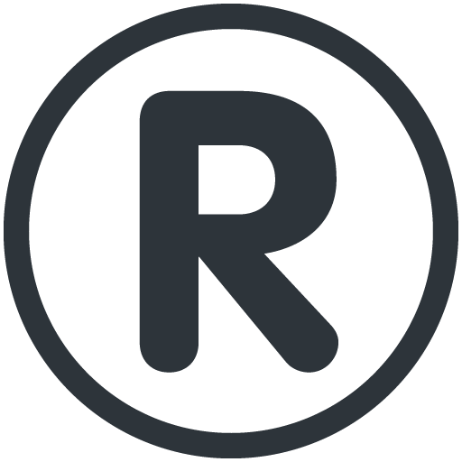 Registered Sign Discord Emoji