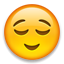 Apple Emoji iOS 5.0.