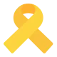 Reminder Ribbon Flat