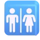 Restroom Color