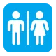 Restroom Flat