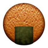Apple Emoji iOS 5.1.