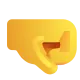 Right-Facing Fist Color
