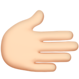 Apple Emoji iOS 15.4.