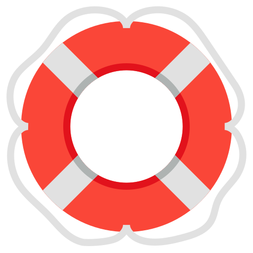 Ring Buoy Discord Emoji