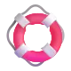 Ring Buoy Color