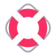 Ring Buoy Flat