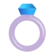 Ring Color