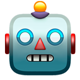 Robot Face