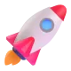 Rocket Color