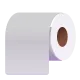 Roll of Paper Color