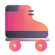 Roller Skate Color