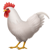Apple Emoji iOS 10.2.
