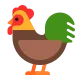 Rooster Flat