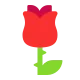 Rose Flat